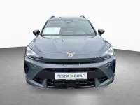 Neu Cupra Formentor VZ 333 PS (244 kW) 2026 Fjord blau SUV