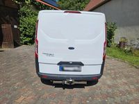Occasion Ford Transit Custom 125 ch (91 kW) 2016 Blanc Monospace