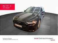Second-hand Audi S6 344 CP (253 kW) 2024 Negru Break