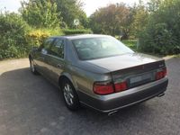 gebraucht Cadillac Seville STS STS 4.6 32V A