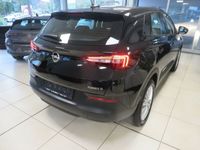 gebraucht Opel Grandland X 1,5 CDTI Sitzheizung Parkpilot AHK