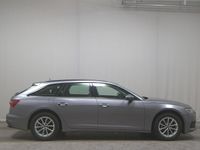 Gebraucht Audi A6 Comfort 163 PS (119 kW) 2020 Grau Kombi