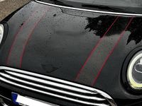 Gebraucht Mini ONE 102 PS (75 kW) 2019 Schwarz Kleinwagen