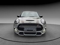 Gebraucht Mini Cooper S 178 PS (130 kW) 2021 Grau Kleinwagen