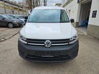 gebraucht VW Caddy 1.4 TSI Maxi DSG Navi*Xenon*Kamera*1.Hand*