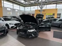 Gebraucht Audi RS6 Performance 706 PS (519 kW) 2018 Schwarz Kombi
