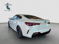 Neu BMW M440 M Sport 374 PS (275 kW) 2025 Weiß Limousine