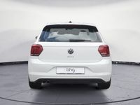 gebraucht VW Polo GTI