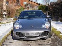 Gebraucht Porsche 911 345 PS (253 kW) 1970 Silber Coupé