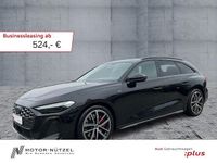 Gebraucht Audi A5 Ambiente 299 PS (219 kW) 2025 Mythosschwarz metallic Kombi