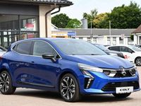 Neu Mitsubishi Colt Select 91 PS (66 kW) 2025 Royalblau metallic Limousine