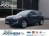 Gebraucht Ford Kuga Cool & Connect 224 PS (164 kW) 2022 Schwarz SUV