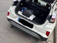 gebraucht Ford Puma 1,0 EcoBoost 92kW Titanium Titanium