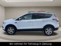 gebraucht Ford Kuga Trend 1,5 Eco Boost TÜV NEU-2 Hand