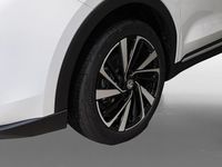 Neu MG ZS Luxury 194 PS (142 kW) 2026 Weiß SUV