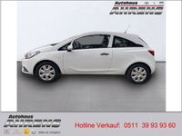 gebraucht Opel Corsa 1.2 Selection AHK Allwetter Klima