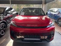 Neu Baic X55 177 PS (130 kW) 2026 Rot SUV