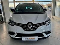 Gebraucht Renault Scenic E-Tech Techno 102 kW (140 PS) 2023 Weiß SUV