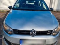 gebraucht VW Polo 1.2 44kW Trendline Trendline