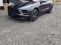 Gebraucht Porsche Macan S 354 PS (260 kW) 2019 Grau SUV