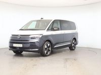 Neu VW Multivan Edition 150 PS (110 kW) 2026 Candy weiss / starlight blue Van