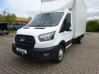 Gebraucht Ford Transit Trend 2025 Andere