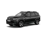 Neu Dacia Bigster Journey 156 PS (114 kW) 2026 Perlmuttschwarz metallic SUV