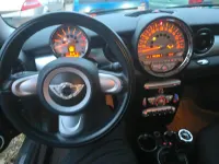 Usado Mini ONE 95 HP (69 kW) 2008 Preto Citadino