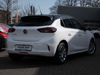 gebraucht Opel Corsa-e Edition KLIMA PDC SHZ LEDER KAMERA