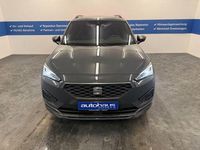Gebraucht Seat Tarraco FR 200 PS (147 kW) 2023 Grau SUV