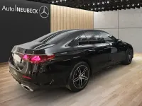 Gebraucht Mercedes E300 Advanced Plus 313 PS (230 kW) 2024 Lack obsidianschwarz Limousine