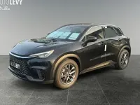 Gebraucht Lexus LBX 136 PS (100 kW) 2026 Mysticschwarz SUV