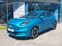 Używany Ford Puma Gen-E Premium 124 kW (169 KM) 2025 Niebieski SUV