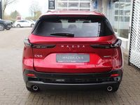 Neu Mazda CX-5 Homura-Line 141 PS (103 kW) 2025 Rot SUV