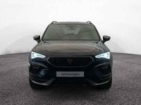 Neu Cupra Ateca 190 PS (139 kW) 2026 Panther schwarz metallic SUV