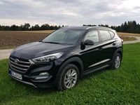 gebraucht Hyundai Tucson 1.6 Turbo 2WD Advantage