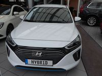 gebraucht Hyundai Ioniq IONIQStyle Hybrid