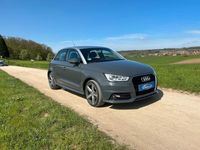 gebraucht Audi A1 Sportback 1.0 TFSI