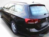 Gebraucht VW Passat Business 150 PS (110 kW) 2020 Tamarindenbraun metallic Kombi