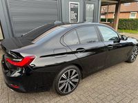 gebraucht BMW 320 i xDrive Sport Boost Navi LED PDC MFA GRA uvm
