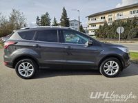 gebraucht Ford Kuga Kuga 1.5EcoBoost Titanium