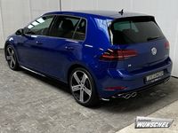 gebraucht VW Golf R