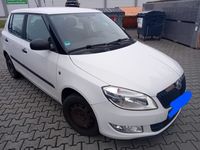 gebraucht Skoda Fabia 1.0l MPI 44kW Cool Edition Cool Edition