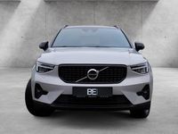 Gebraucht Volvo XC40 Ultimate 261 PS (191 kW) 2022 Silver dawn SUV