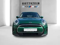 Occasion Mini ONE Classic 102 ch (75 kW) 2022 Vert Citadine