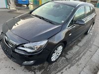 gebraucht Opel Astra Sports Tourer Innovation