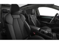 Second-hand Audi e-tron Ambiente 225 kW (306 CP) 2025 Gri SUV