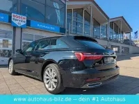 Brugt Audi A6 Ambiente 204 HK (150 kW) 2022 Sort Stationcar