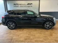 Gebraucht Mercedes GLC220 Avantgarde 197 PS (144 kW) 2024 Lack obsidianschwarz SUV
