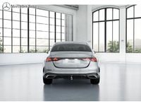 Gebraucht Mercedes E220 AMG 197 PS (144 kW) 2026 Metalliclack hightechsilber Limousine